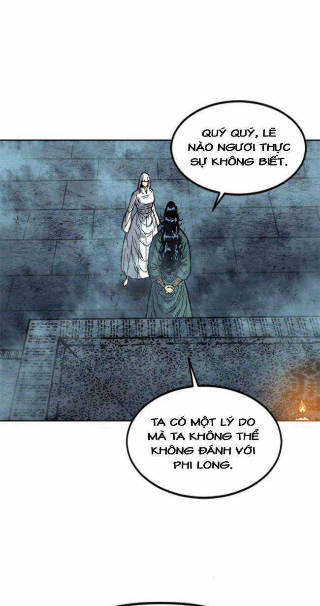 Thiên Hạ Đệ Nhất Nhân - Chapter 77 - Trang 81