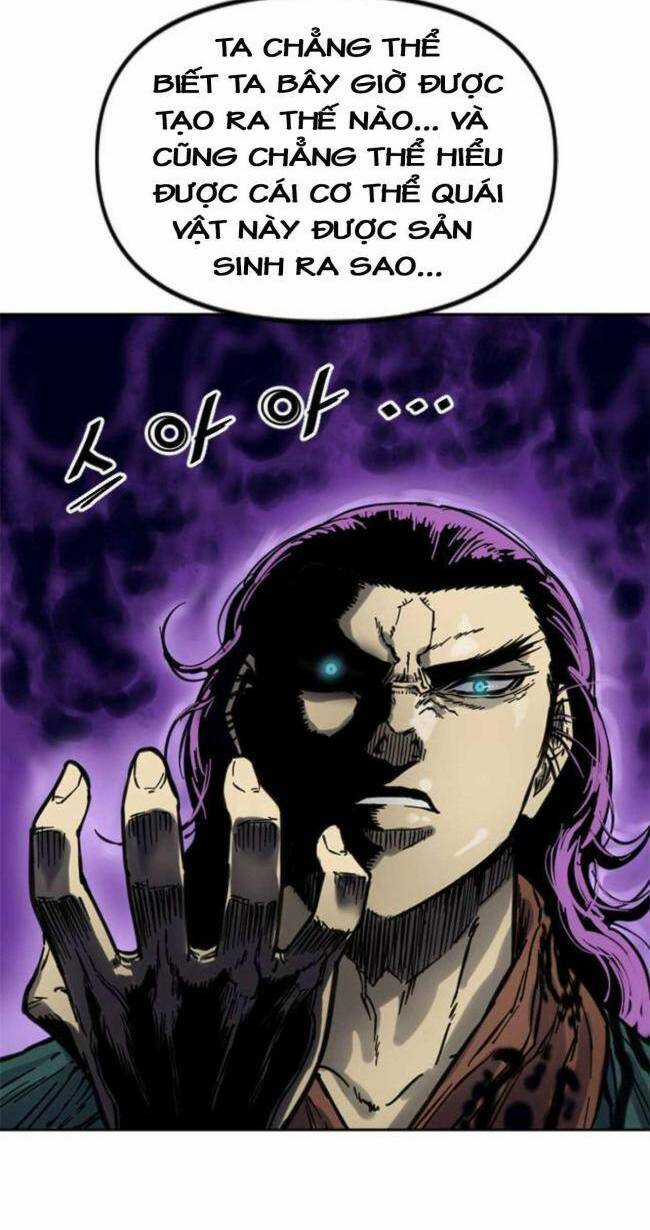 Thiên Hạ Đệ Nhất Nhân - Chapter 77 - Trang 82