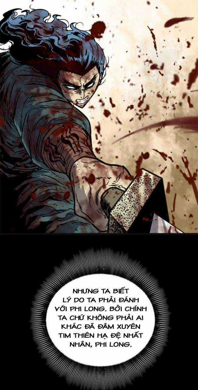 Thiên Hạ Đệ Nhất Nhân - Chapter 77 - Trang 84