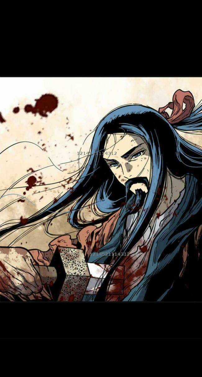 Thiên Hạ Đệ Nhất Nhân - Chapter 77 - Trang 85