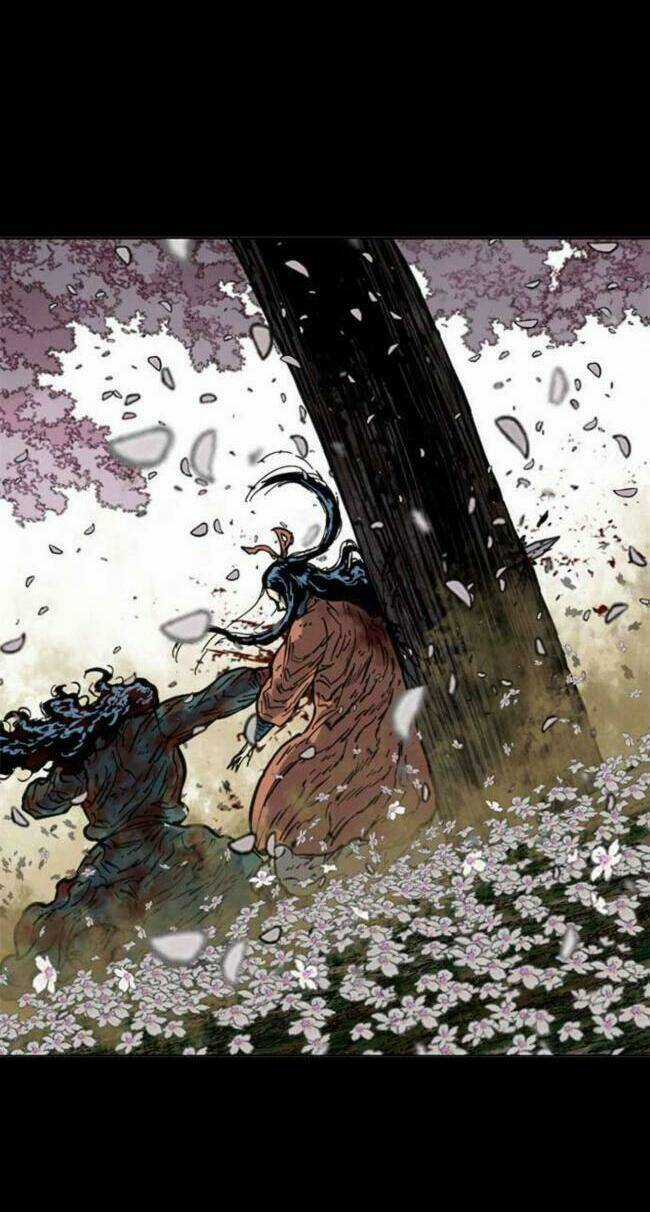 Thiên Hạ Đệ Nhất Nhân - Chapter 77 - Trang 86