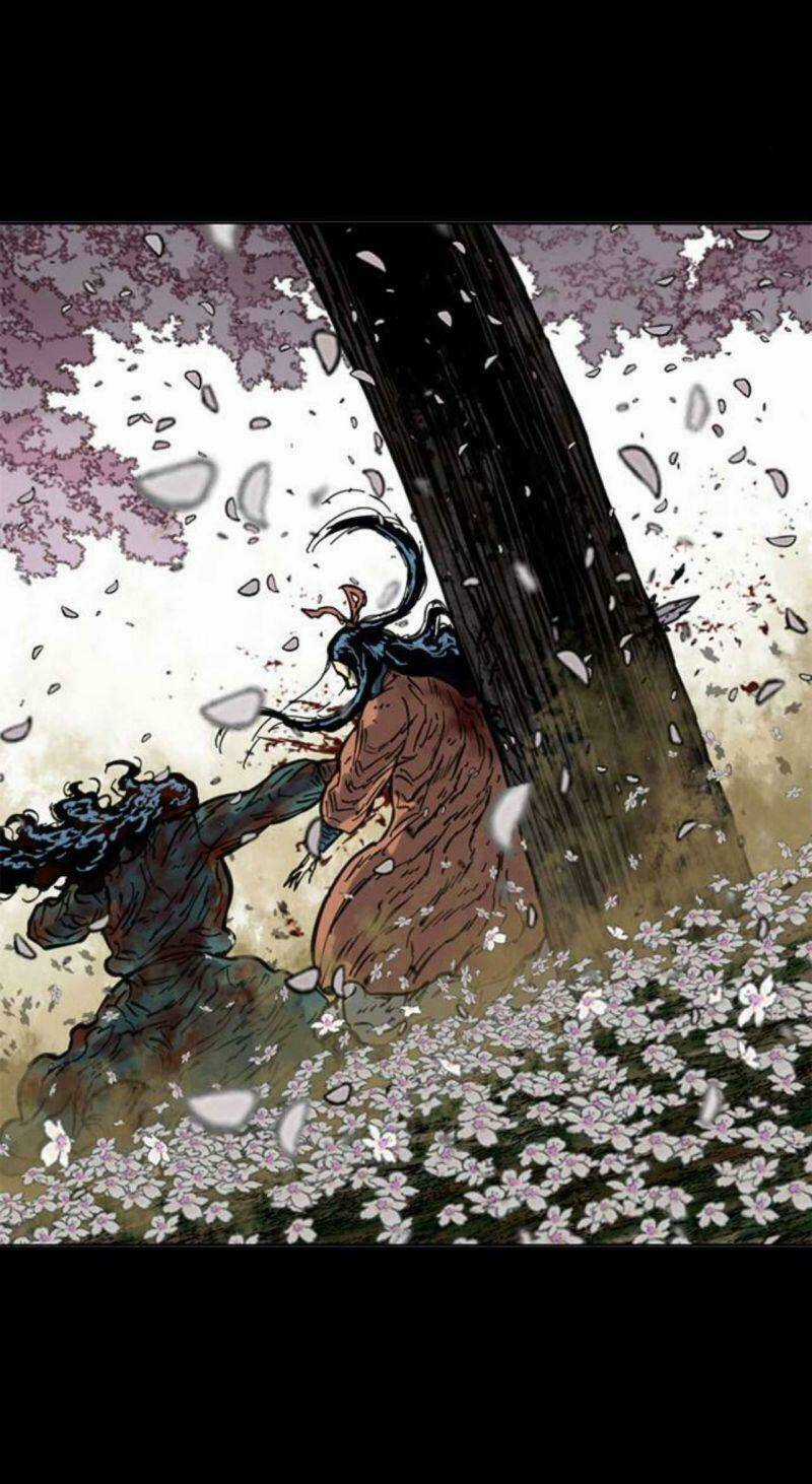 Thiên Hạ Đệ Nhất Nhân - Chapter 78 - Trang 1