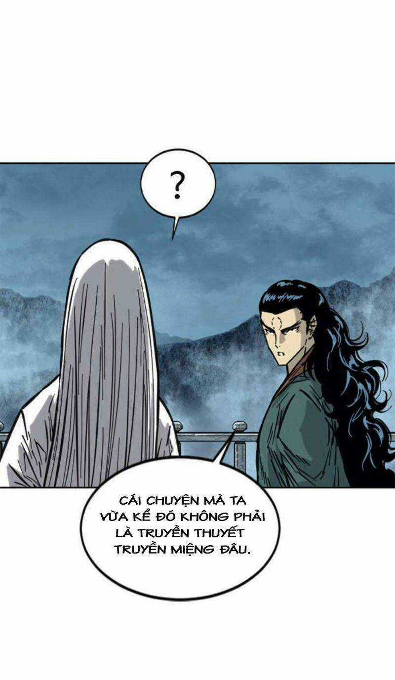 Thiên Hạ Đệ Nhất Nhân - Chapter 78 - Trang 13