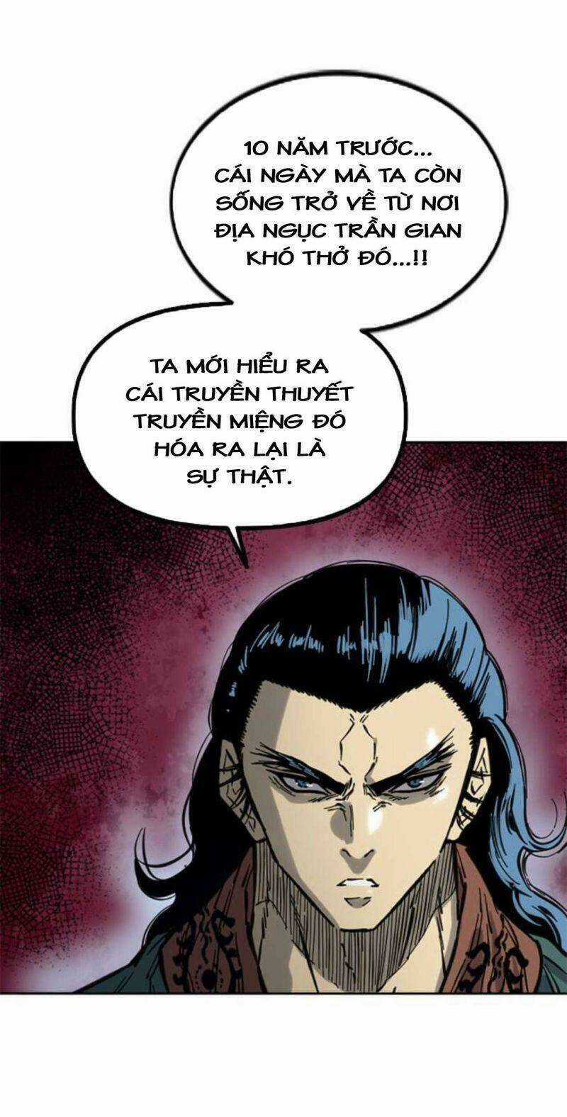 Thiên Hạ Đệ Nhất Nhân - Chapter 78 - Trang 14