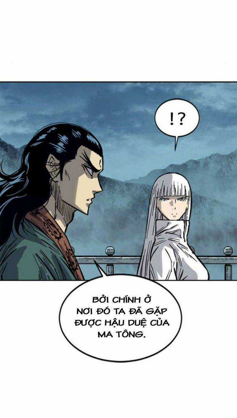 Thiên Hạ Đệ Nhất Nhân - Chapter 78 - Trang 15