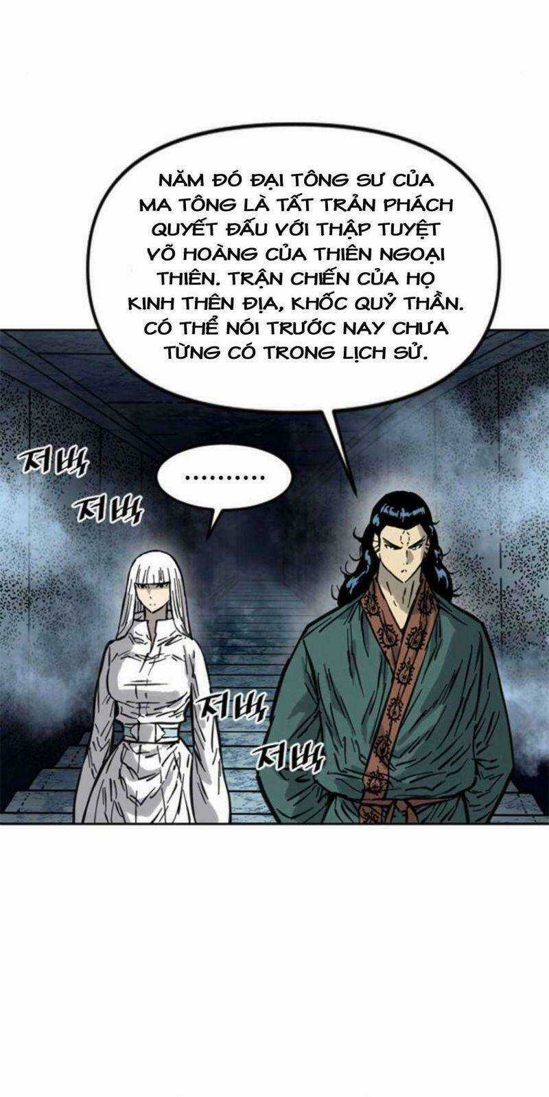 Thiên Hạ Đệ Nhất Nhân - Chapter 78 - Trang 3