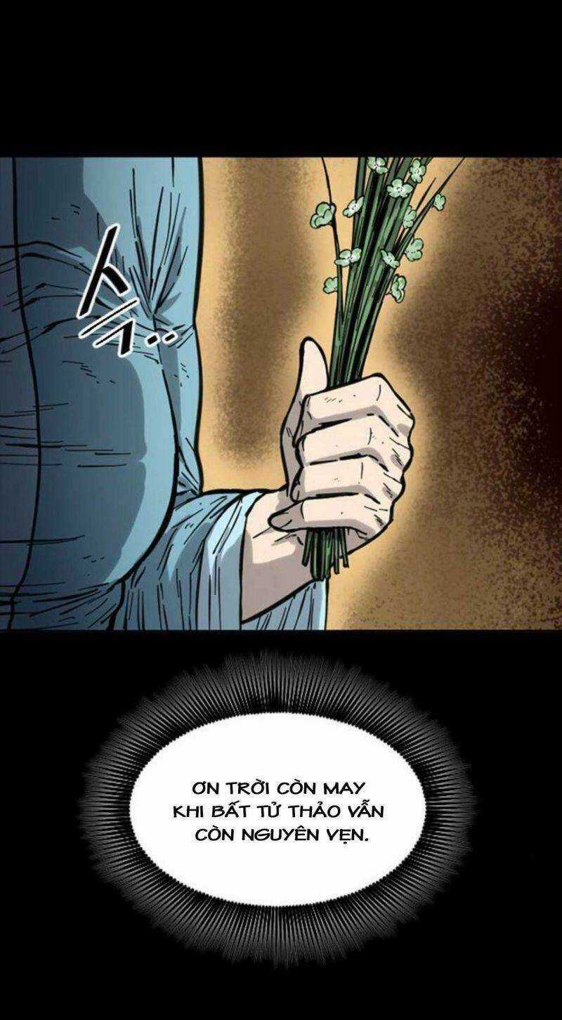 Thiên Hạ Đệ Nhất Nhân - Chapter 78 - Trang 21