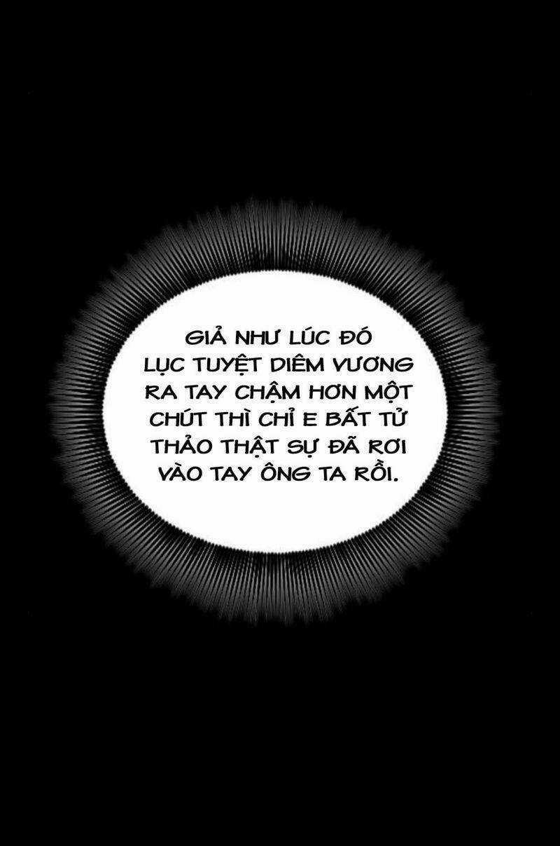 Thiên Hạ Đệ Nhất Nhân - Chapter 78 - Trang 23