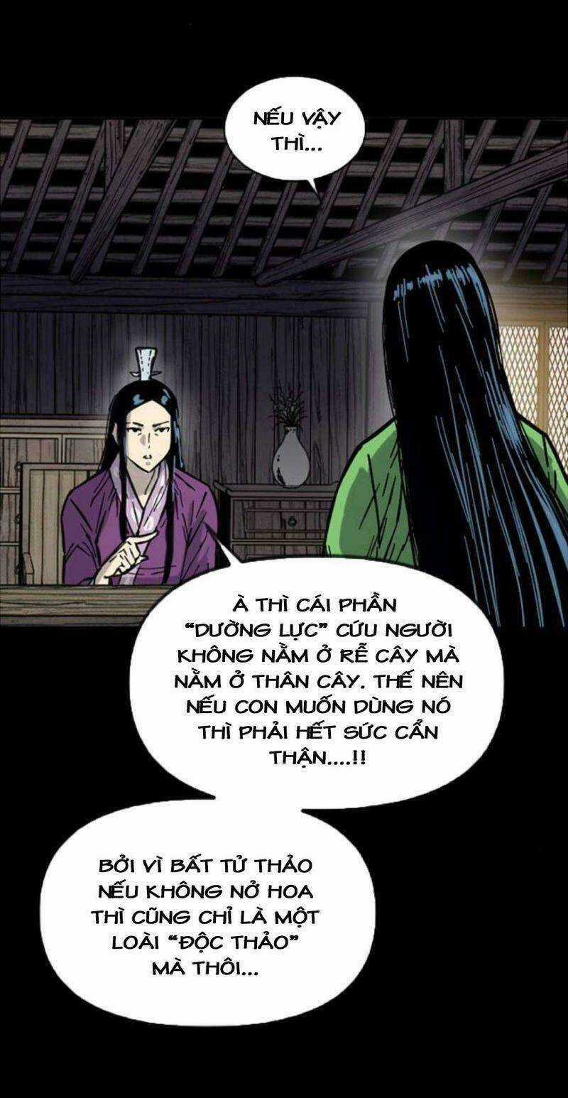 Thiên Hạ Đệ Nhất Nhân - Chapter 78 - Trang 29