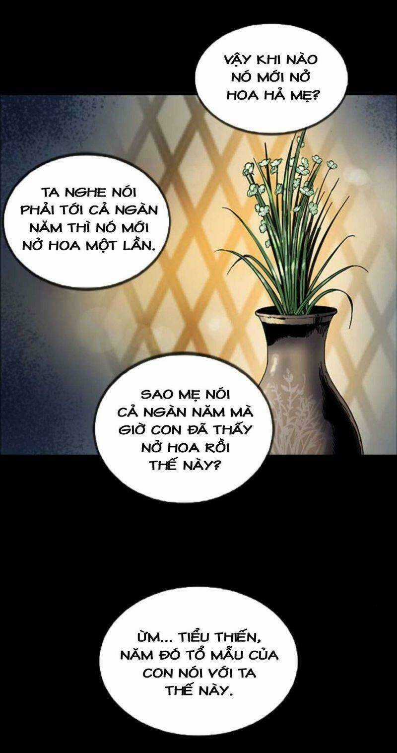 Thiên Hạ Đệ Nhất Nhân - Chapter 78 - Trang 30