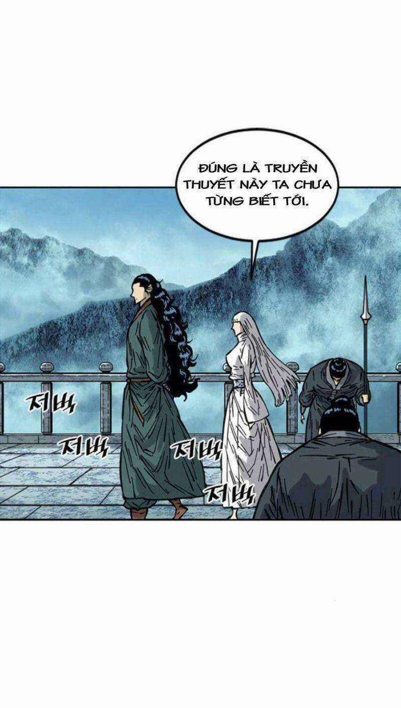 Thiên Hạ Đệ Nhất Nhân - Chapter 78 - Trang 4