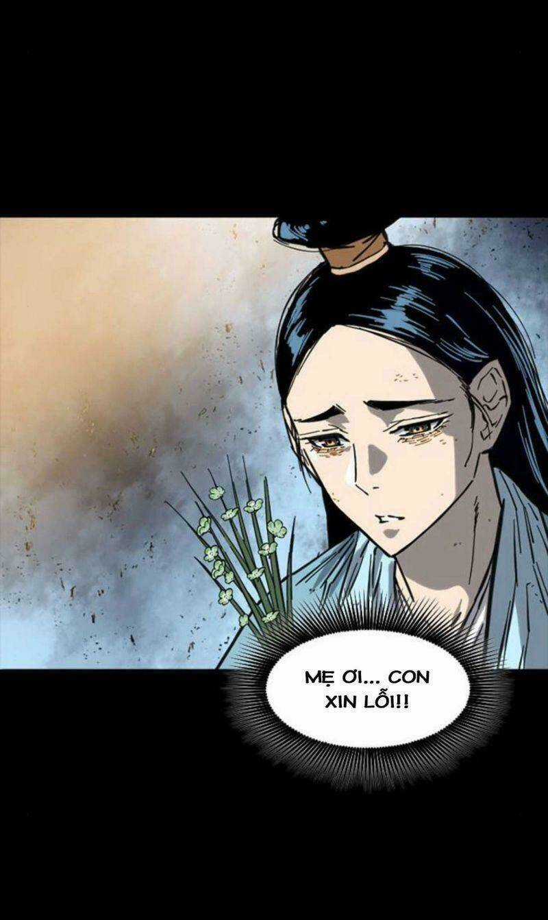 Thiên Hạ Đệ Nhất Nhân - Chapter 78 - Trang 32