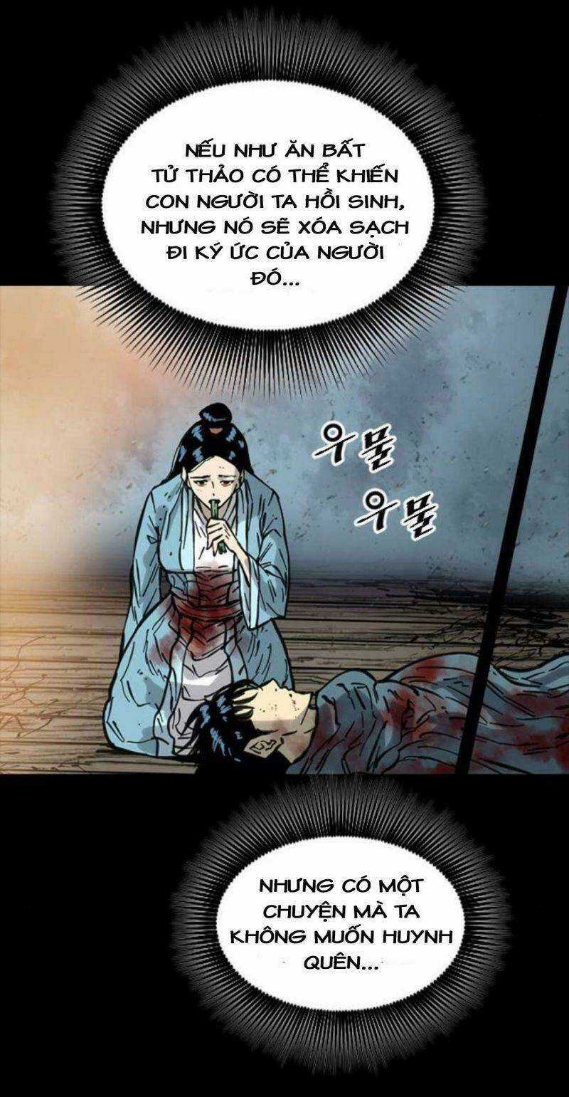 Thiên Hạ Đệ Nhất Nhân - Chapter 78 - Trang 33