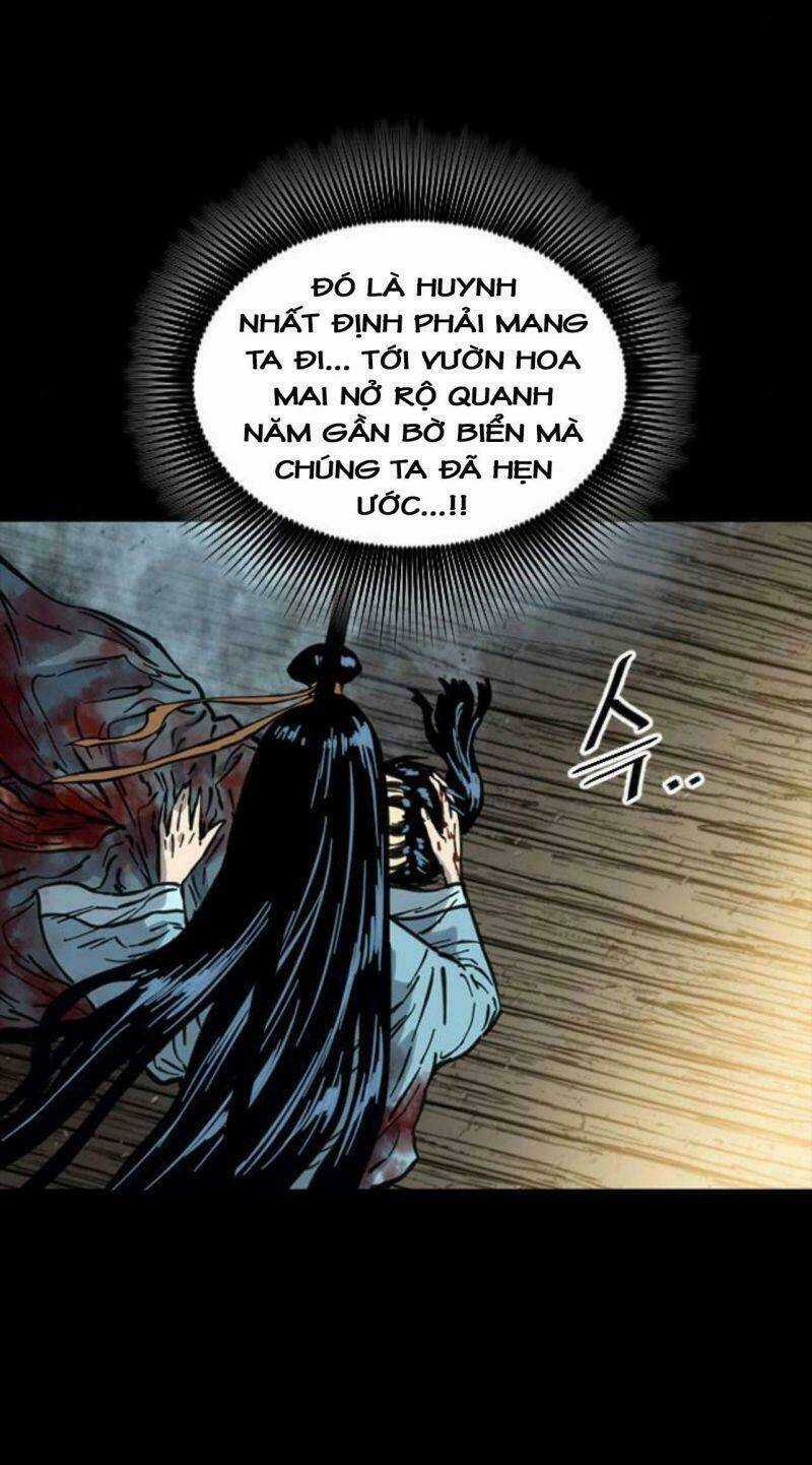 Thiên Hạ Đệ Nhất Nhân - Chapter 78 - Trang 34