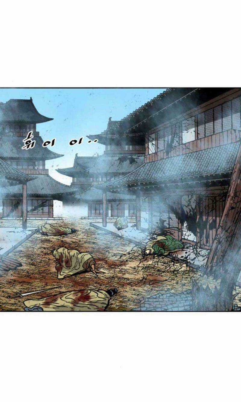 Thiên Hạ Đệ Nhất Nhân - Chapter 78 - Trang 36