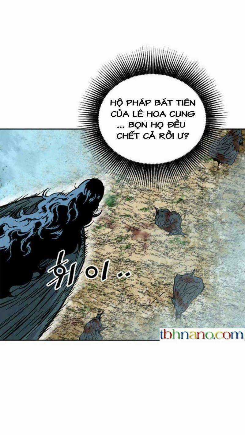 Thiên Hạ Đệ Nhất Nhân - Chapter 78 - Trang 37