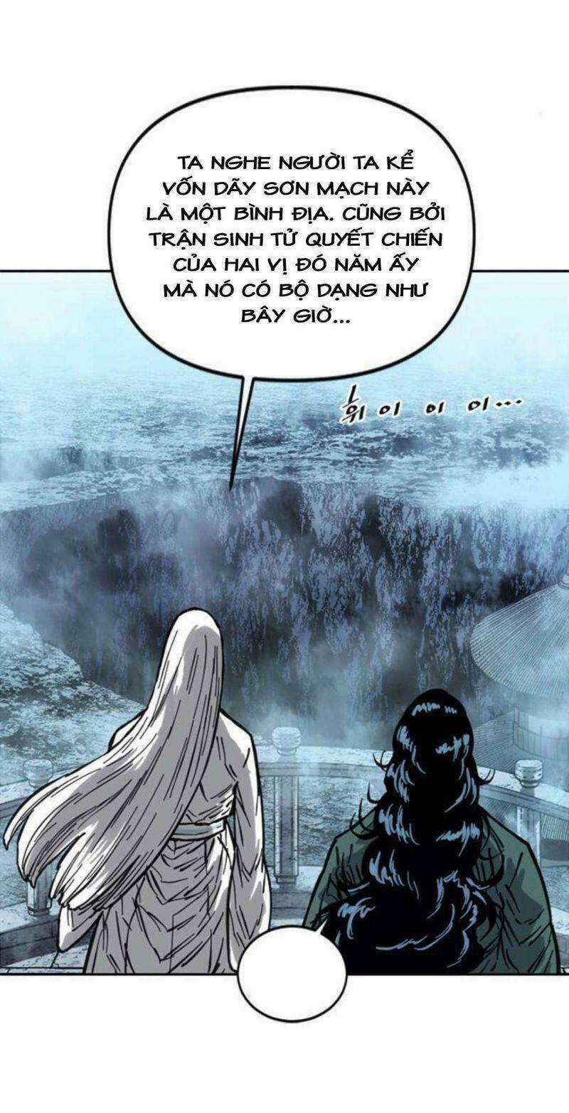 Thiên Hạ Đệ Nhất Nhân - Chapter 78 - Trang 5