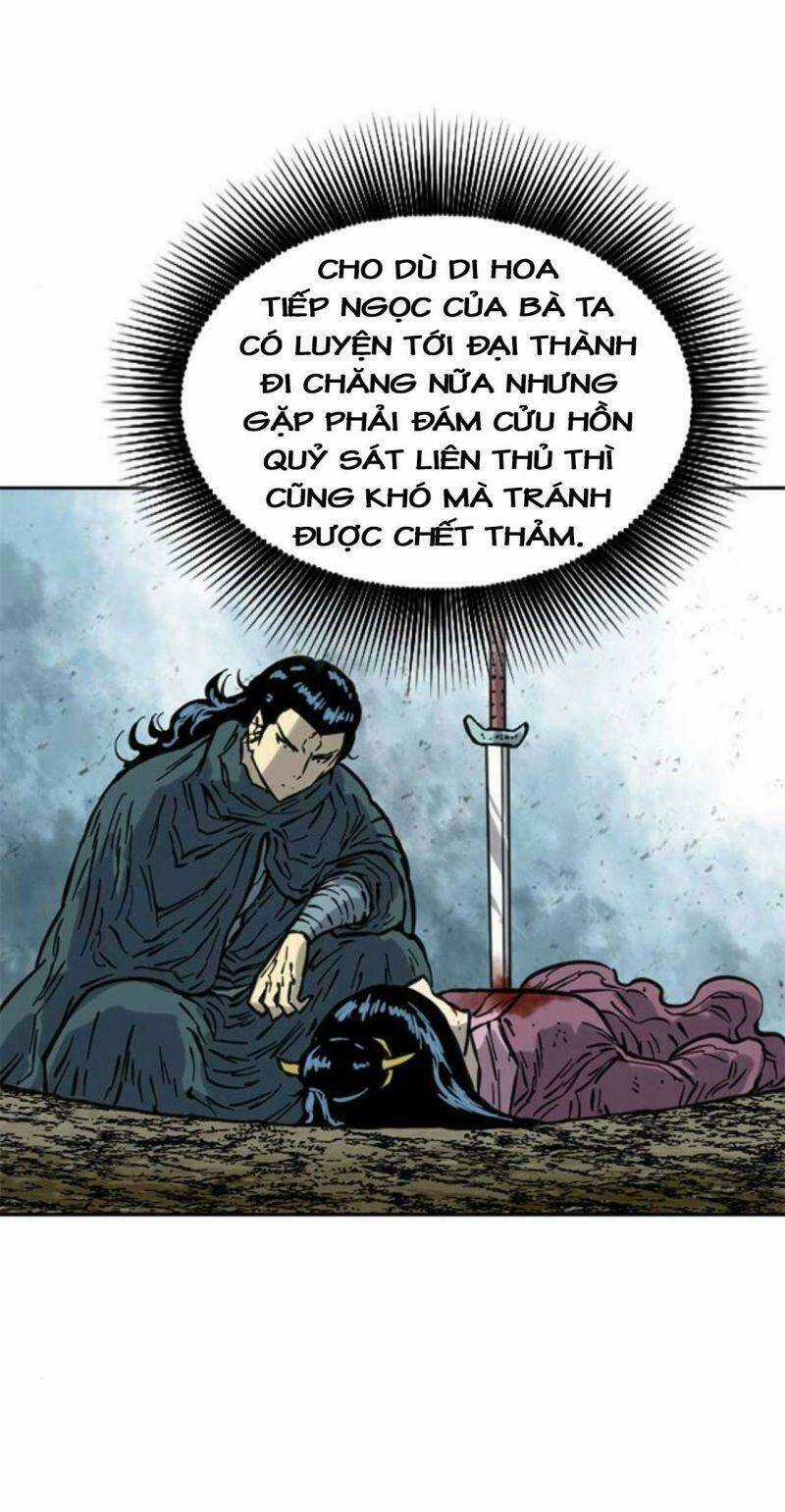 Thiên Hạ Đệ Nhất Nhân - Chapter 78 - Trang 41