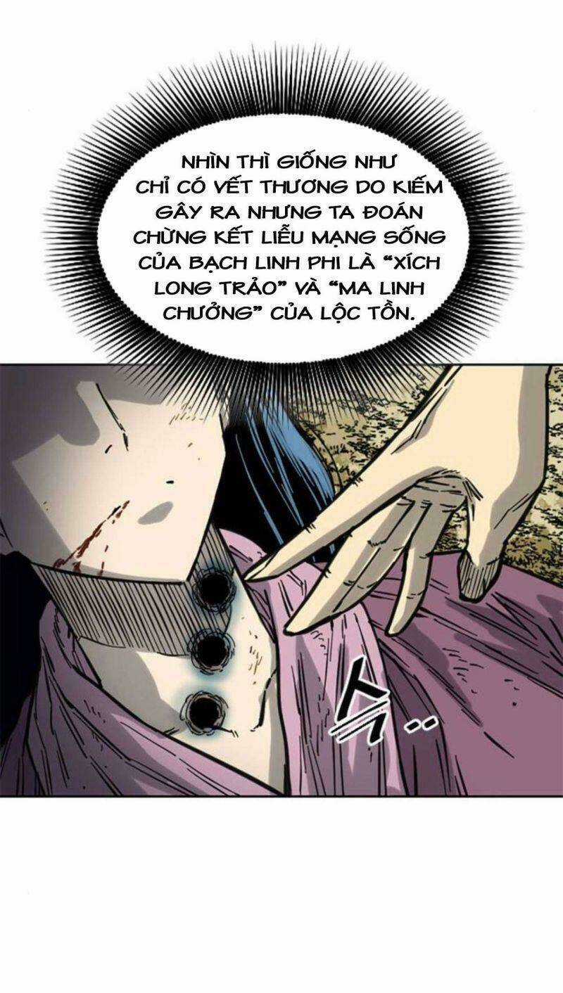 Thiên Hạ Đệ Nhất Nhân - Chapter 78 - Trang 42