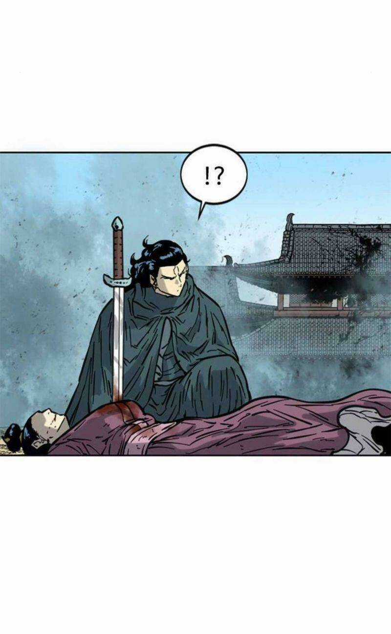 Thiên Hạ Đệ Nhất Nhân - Chapter 78 - Trang 44