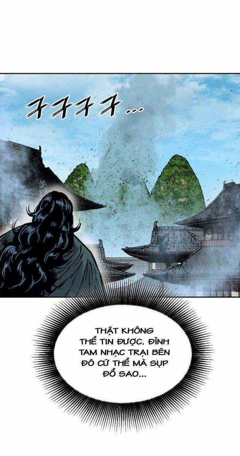 Thiên Hạ Đệ Nhất Nhân - Chapter 78 - Trang 45