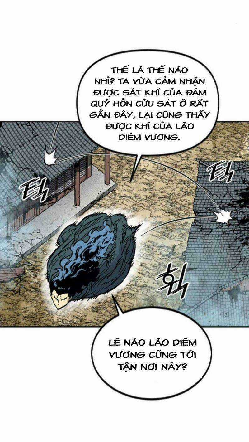 Thiên Hạ Đệ Nhất Nhân - Chapter 78 - Trang 46