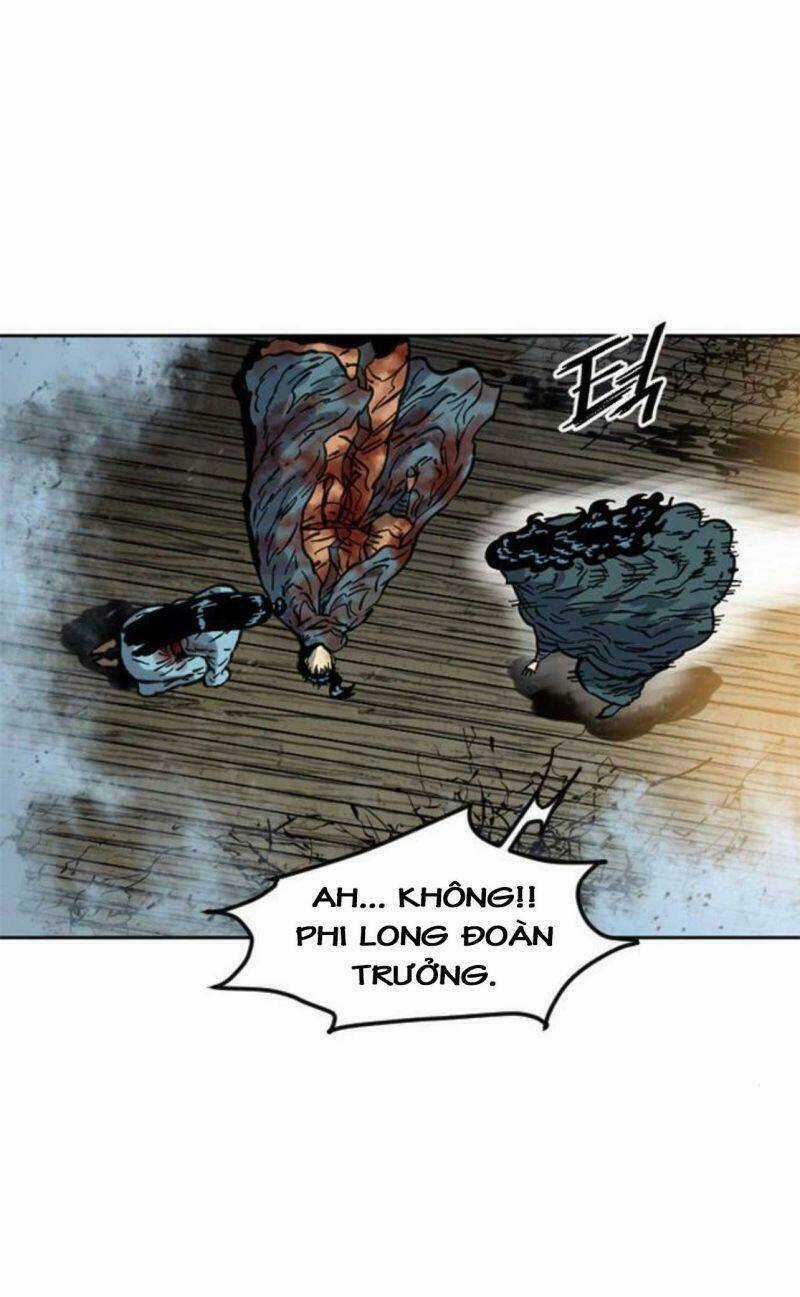 Thiên Hạ Đệ Nhất Nhân - Chapter 78 - Trang 48