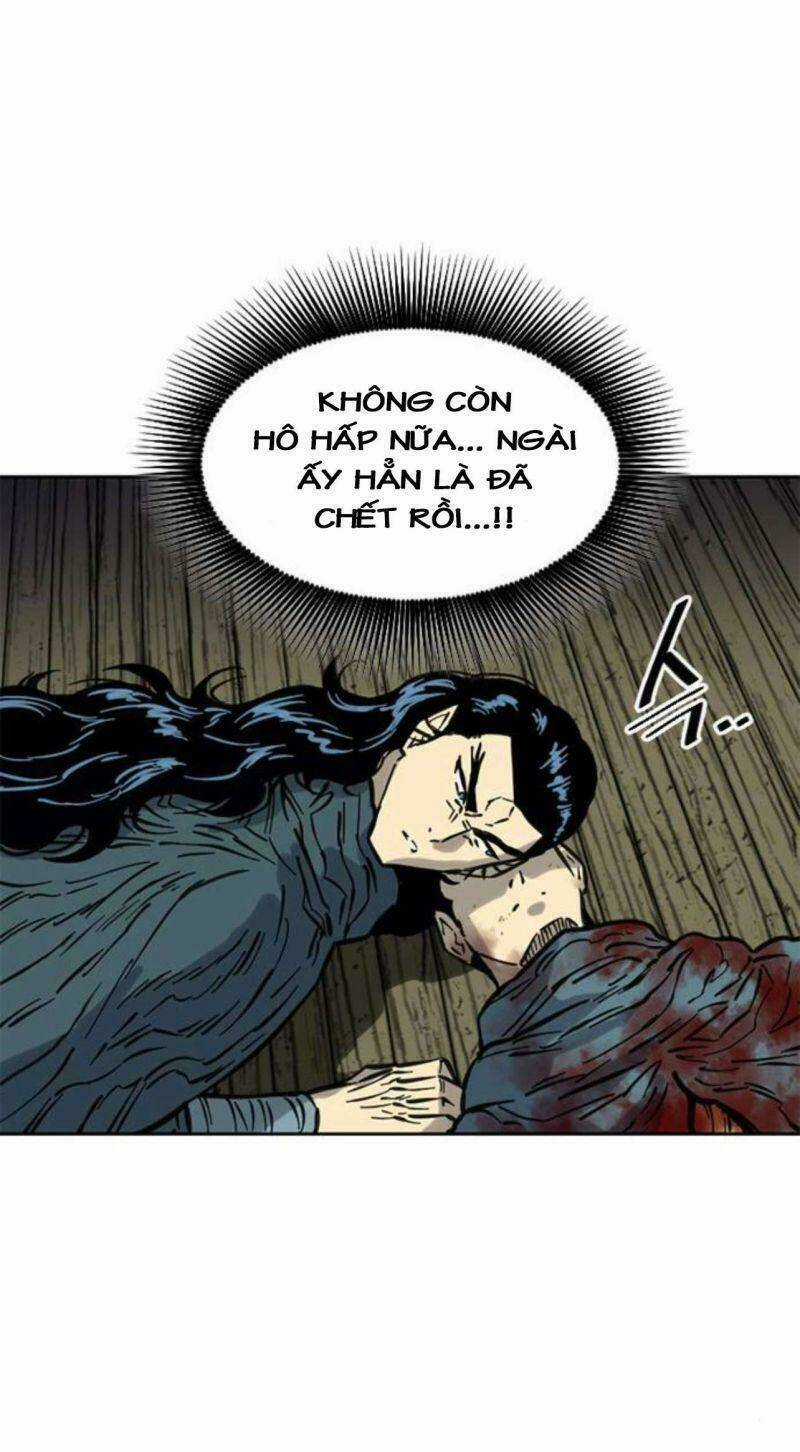 Thiên Hạ Đệ Nhất Nhân - Chapter 78 - Trang 49