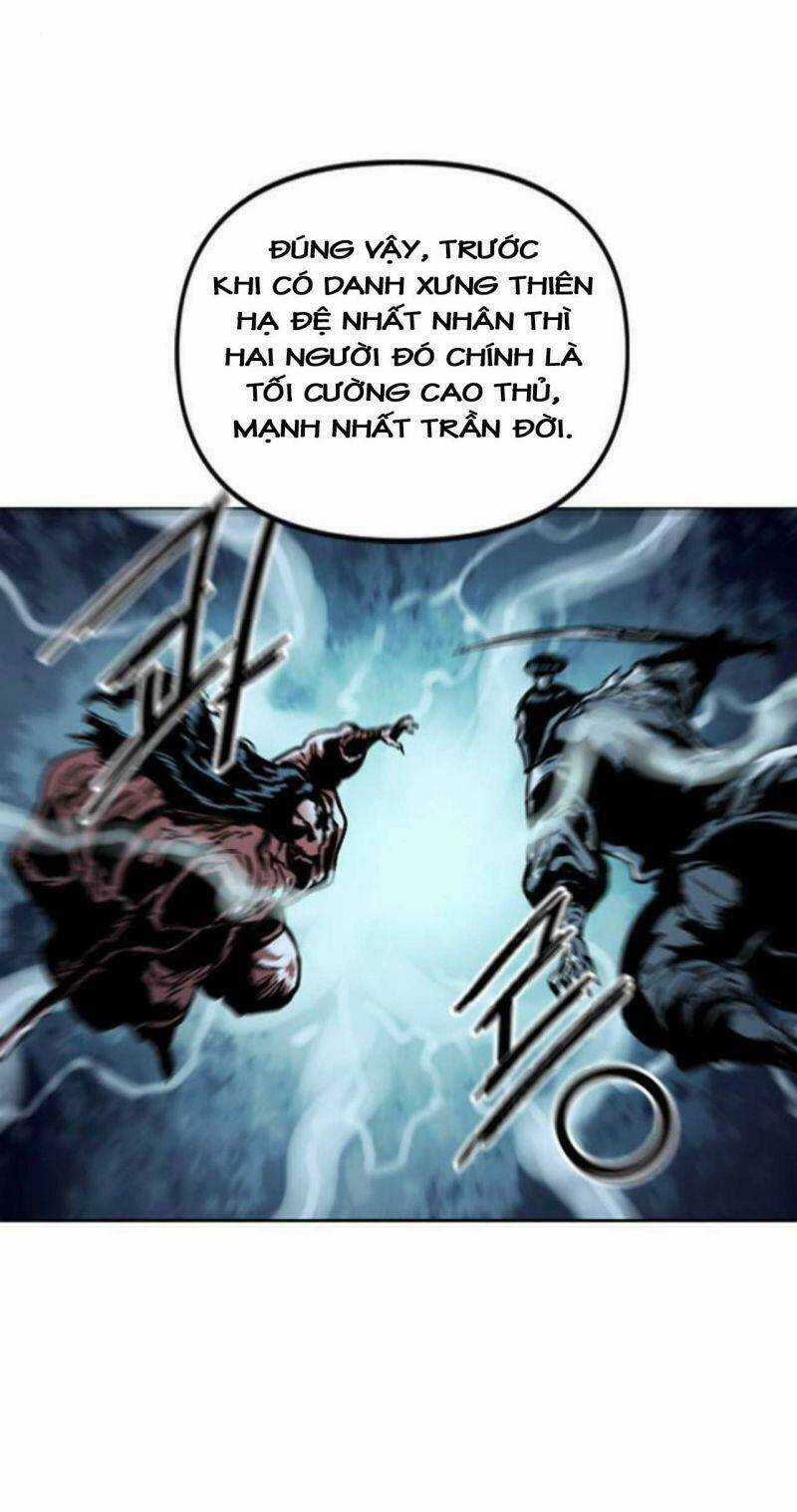 Thiên Hạ Đệ Nhất Nhân - Chapter 78 - Trang 6