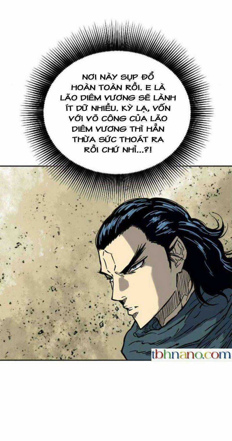 Thiên Hạ Đệ Nhất Nhân - Chapter 78 - Trang 54