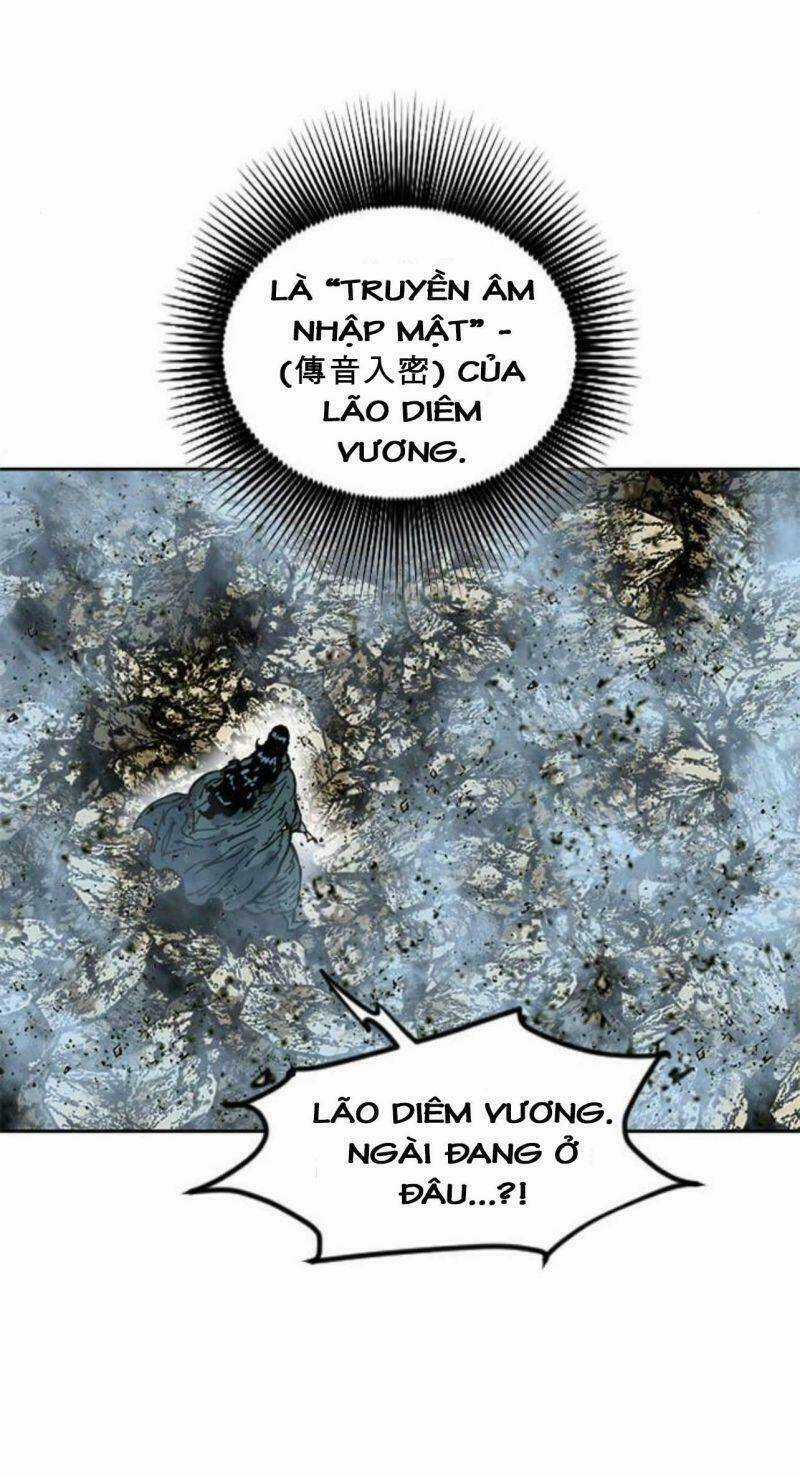 Thiên Hạ Đệ Nhất Nhân - Chapter 78 - Trang 57