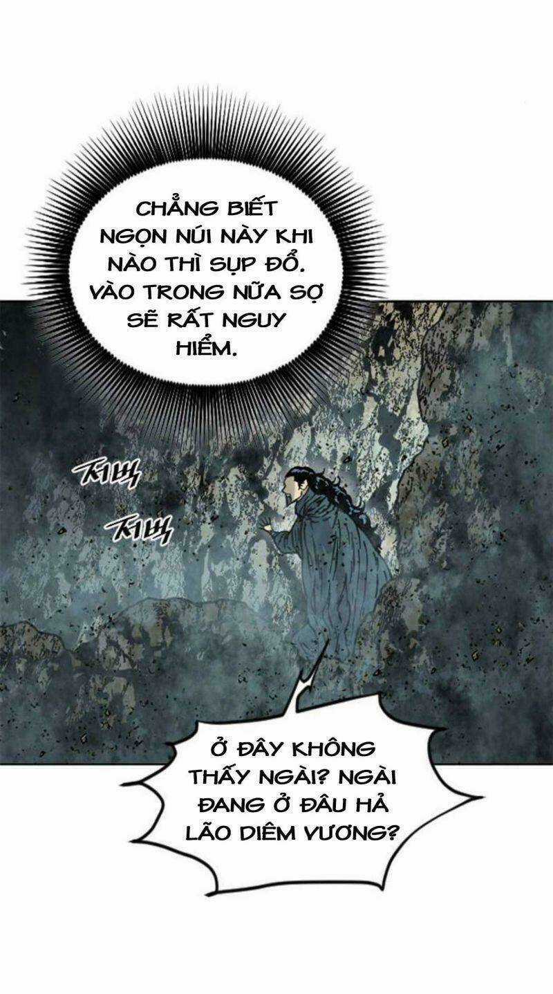 Thiên Hạ Đệ Nhất Nhân - Chapter 78 - Trang 60
