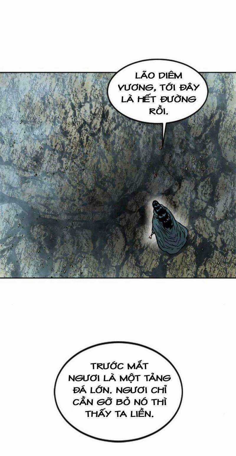 Thiên Hạ Đệ Nhất Nhân - Chapter 78 - Trang 62