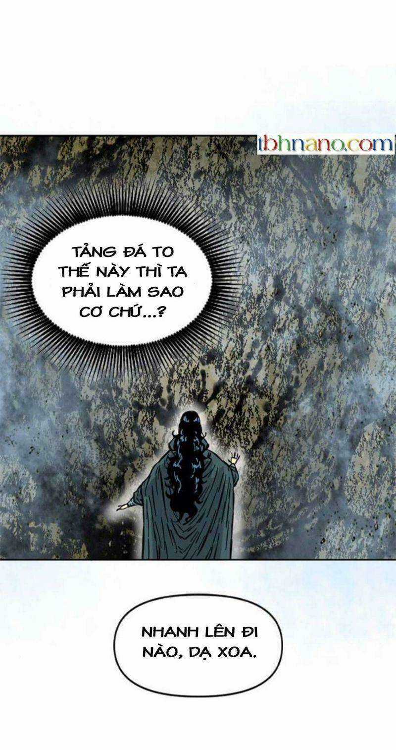 Thiên Hạ Đệ Nhất Nhân - Chapter 78 - Trang 63