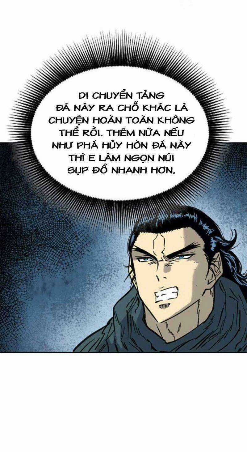 Thiên Hạ Đệ Nhất Nhân - Chapter 78 - Trang 65