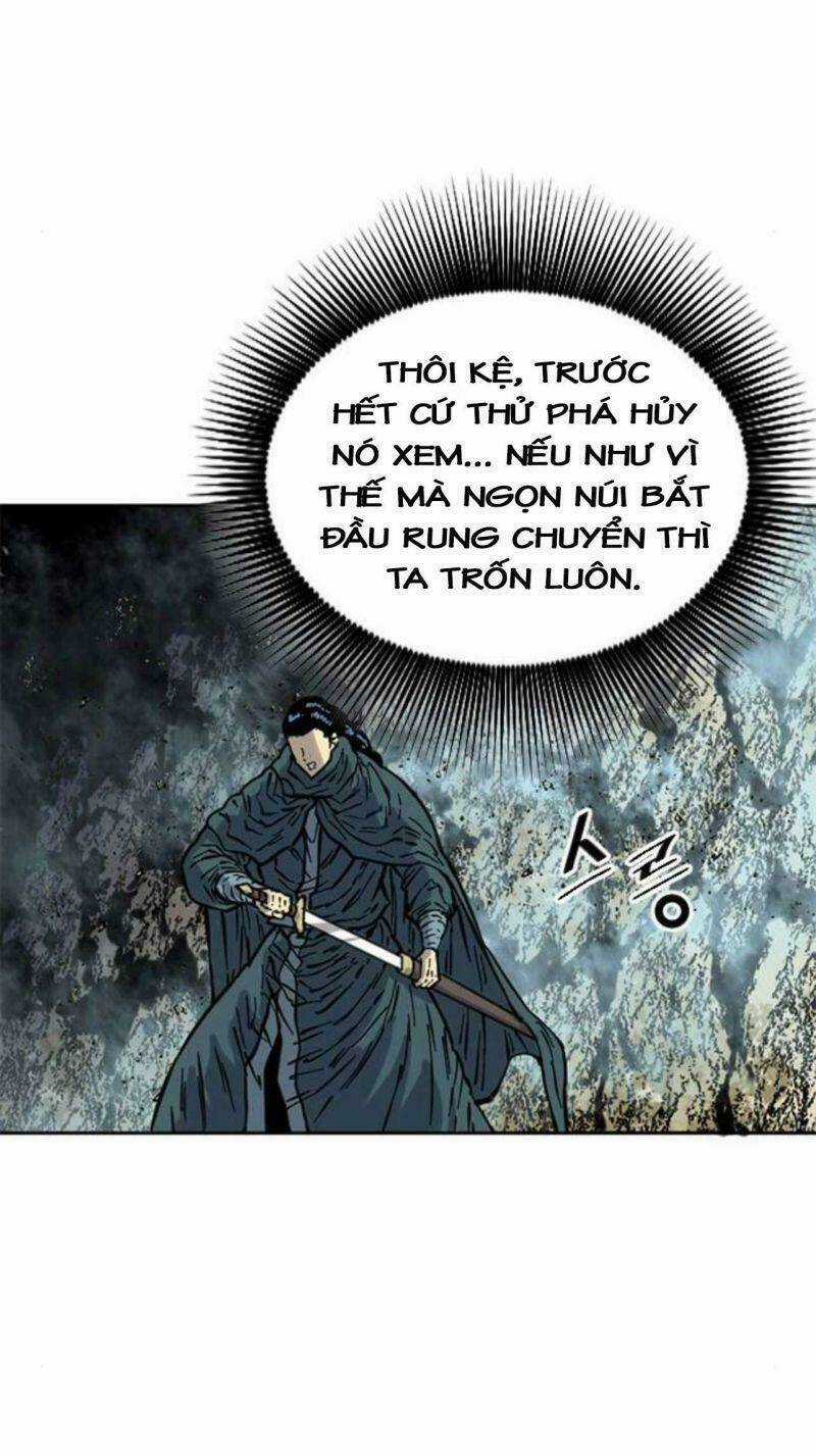 Thiên Hạ Đệ Nhất Nhân - Chapter 78 - Trang 66