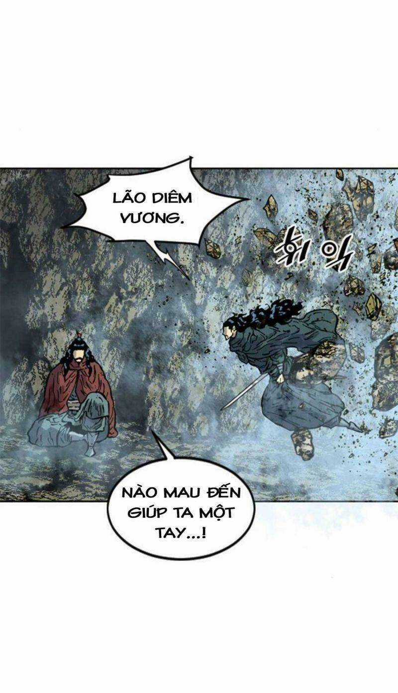 Thiên Hạ Đệ Nhất Nhân - Chapter 78 - Trang 69