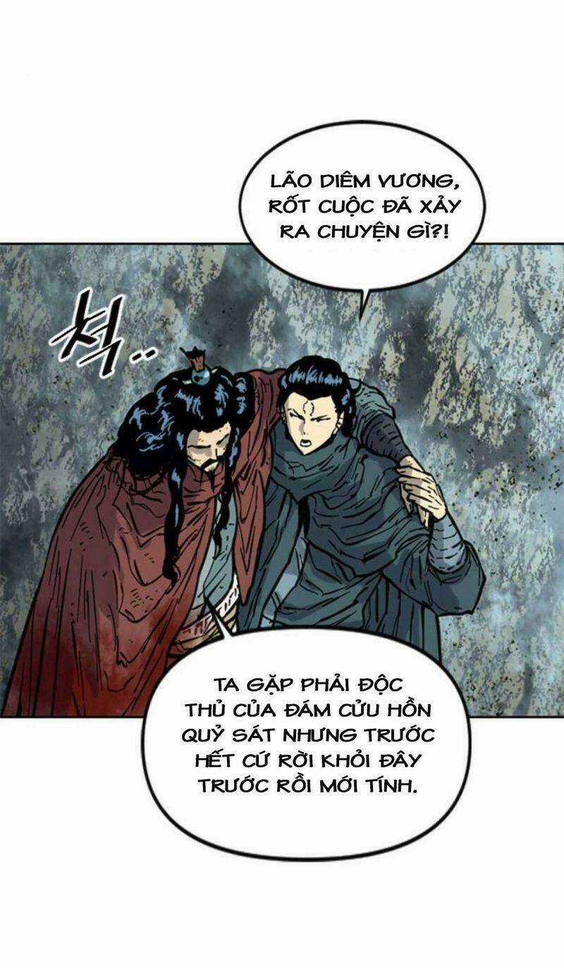 Thiên Hạ Đệ Nhất Nhân - Chapter 78 - Trang 70