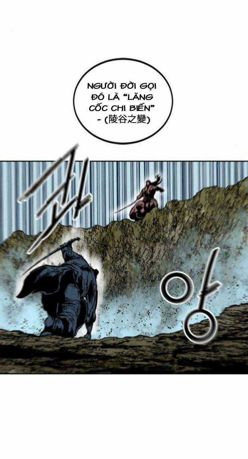 Thiên Hạ Đệ Nhất Nhân - Chapter 78 - Trang 8