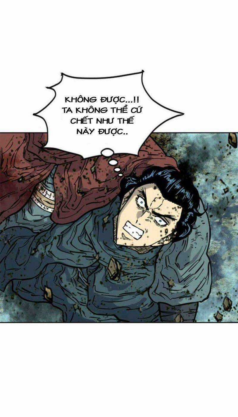 Thiên Hạ Đệ Nhất Nhân - Chapter 78 - Trang 73