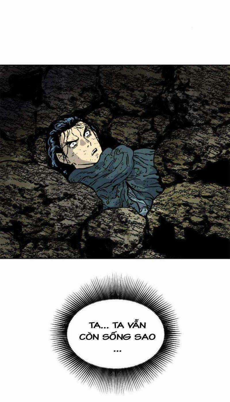 Thiên Hạ Đệ Nhất Nhân - Chapter 78 - Trang 80