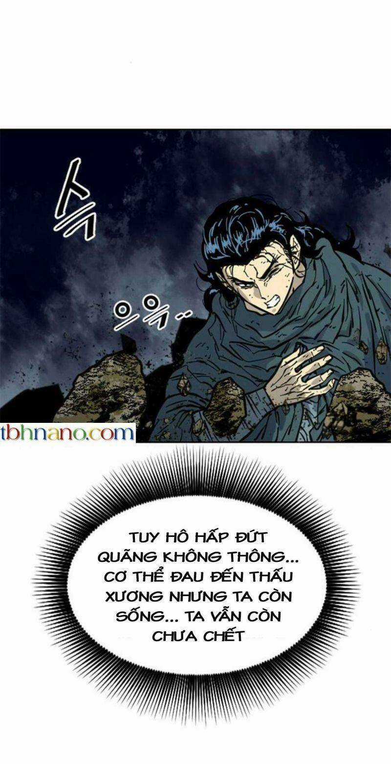 Thiên Hạ Đệ Nhất Nhân - Chapter 78 - Trang 81