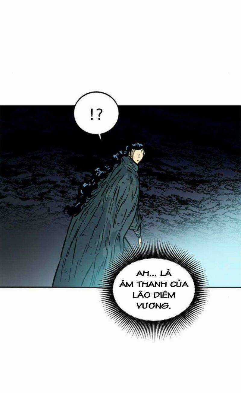 Thiên Hạ Đệ Nhất Nhân - Chapter 78 - Trang 86