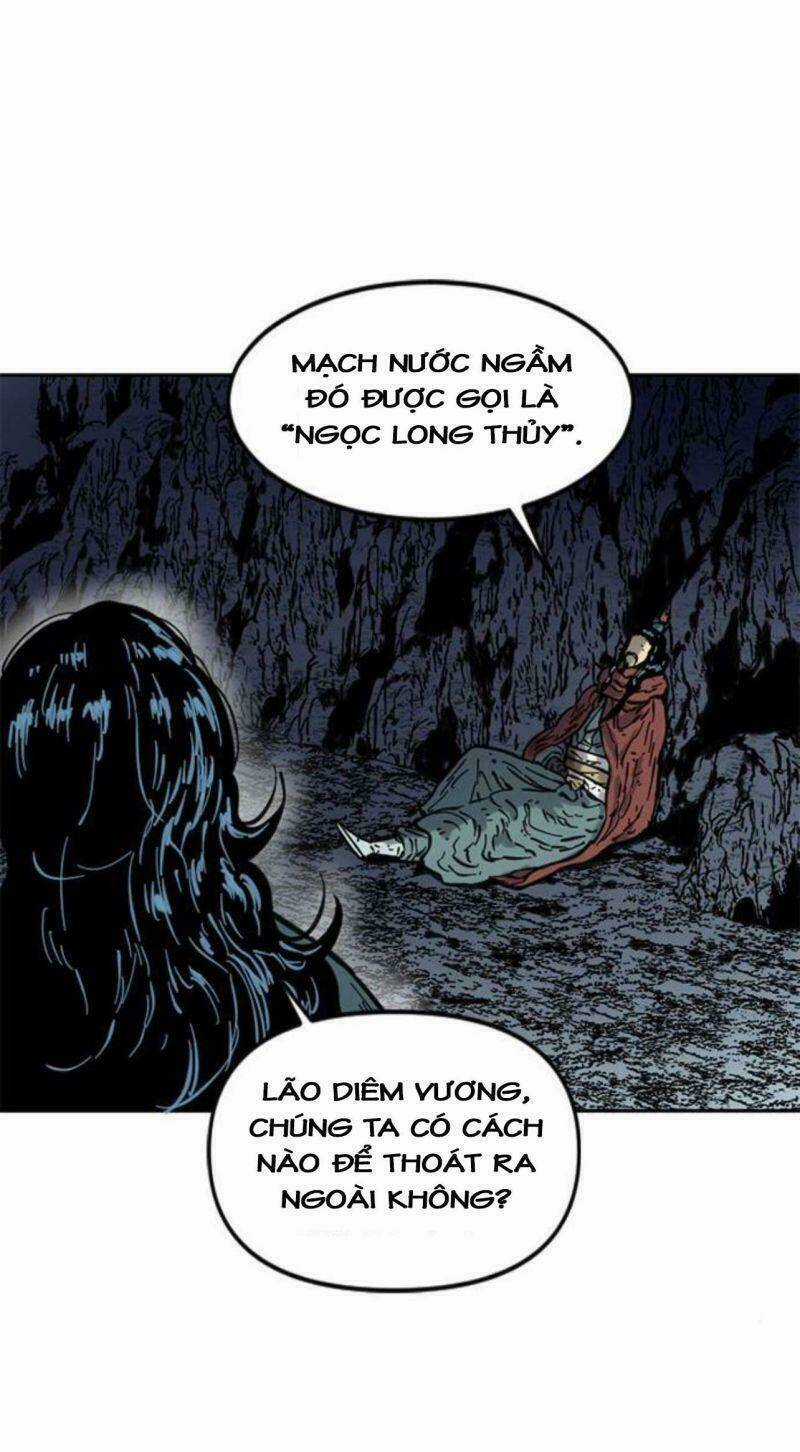 Thiên Hạ Đệ Nhất Nhân - Chapter 78 - Trang 87