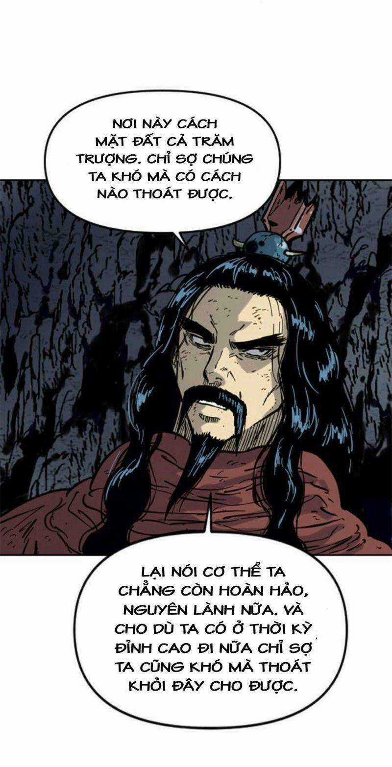 Thiên Hạ Đệ Nhất Nhân - Chapter 78 - Trang 88