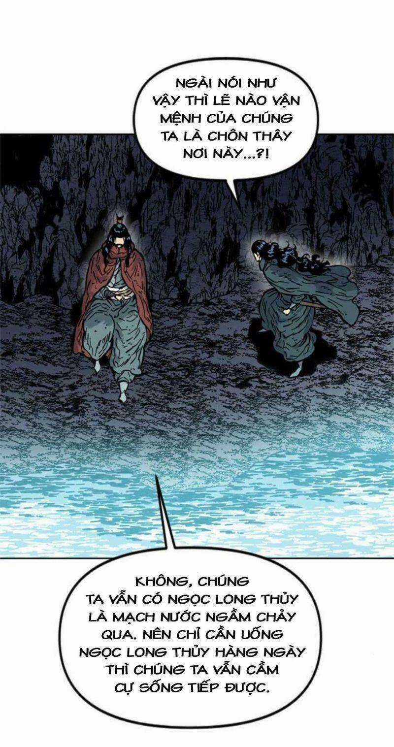 Thiên Hạ Đệ Nhất Nhân - Chapter 78 - Trang 89