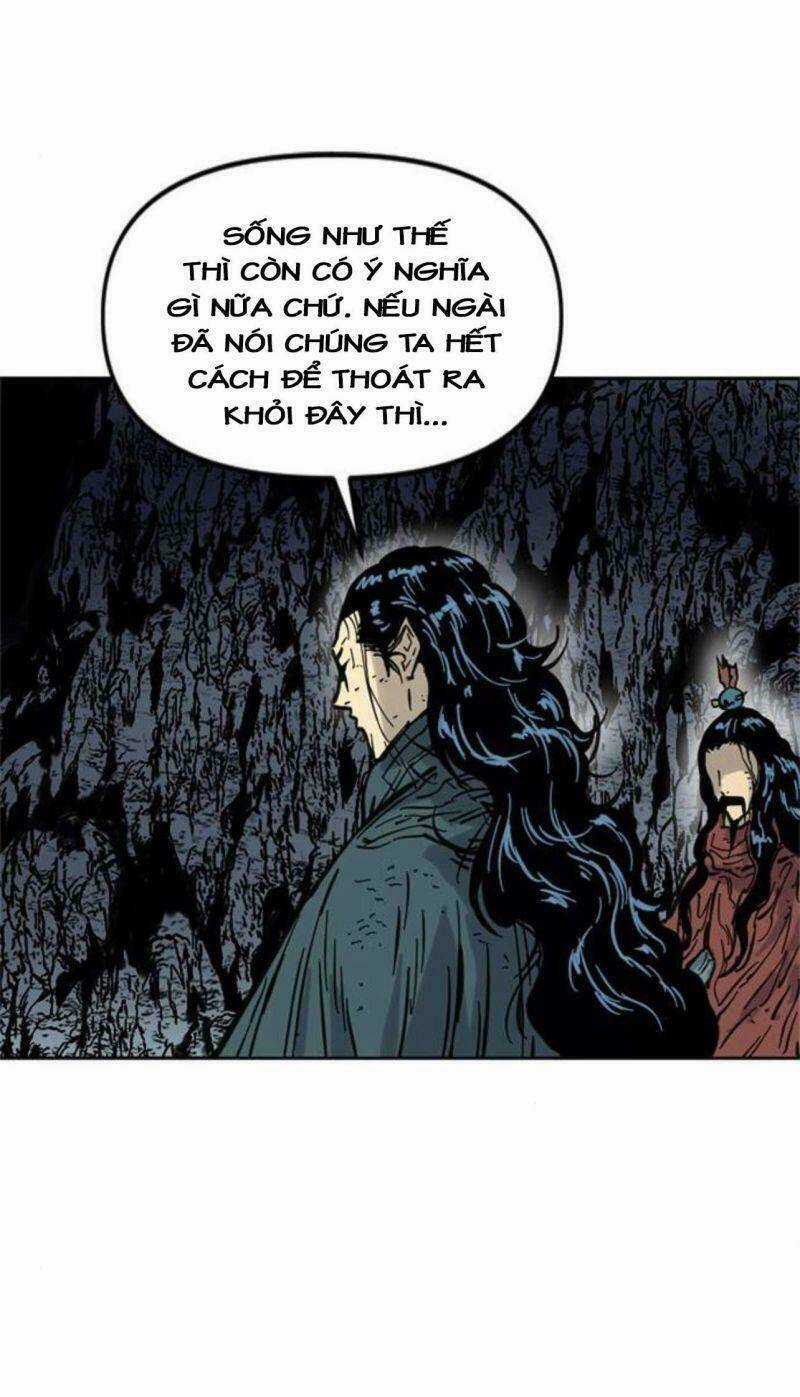 Thiên Hạ Đệ Nhất Nhân - Chapter 78 - Trang 90