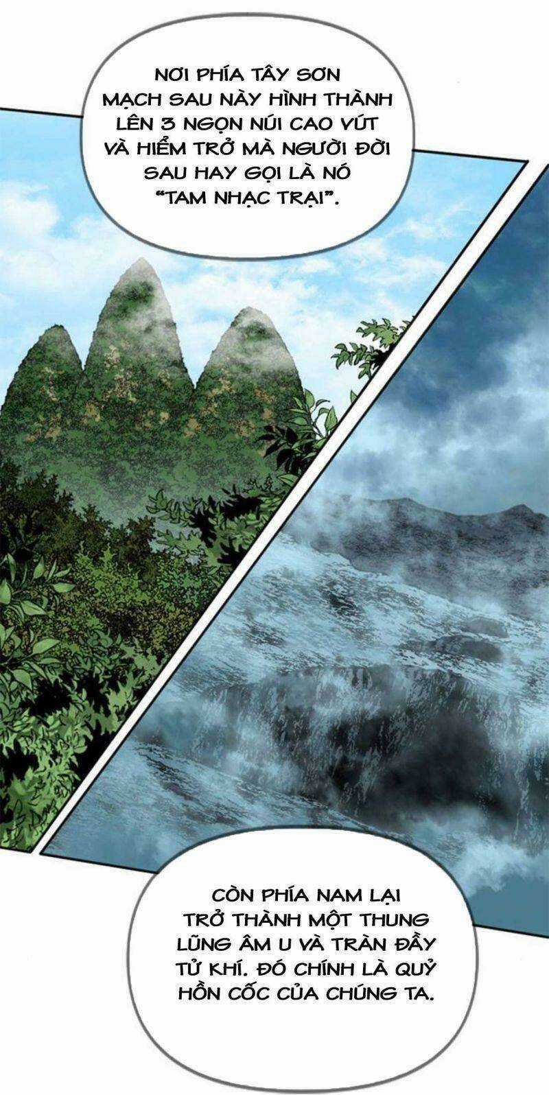 Thiên Hạ Đệ Nhất Nhân - Chapter 78 - Trang 10