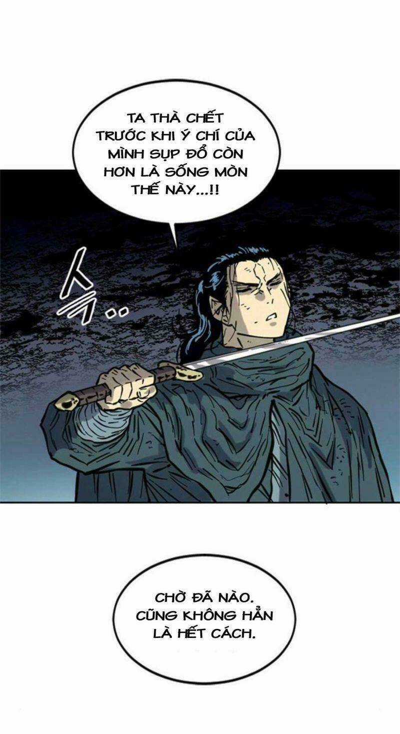 Thiên Hạ Đệ Nhất Nhân - Chapter 78 - Trang 91