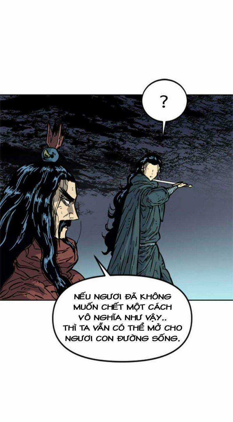 Thiên Hạ Đệ Nhất Nhân - Chapter 78 - Trang 92